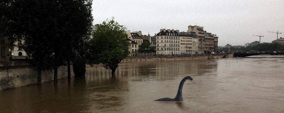 Les 10 tweets les plus drôles à propos de la crue de la Seine ff9kclfnzm