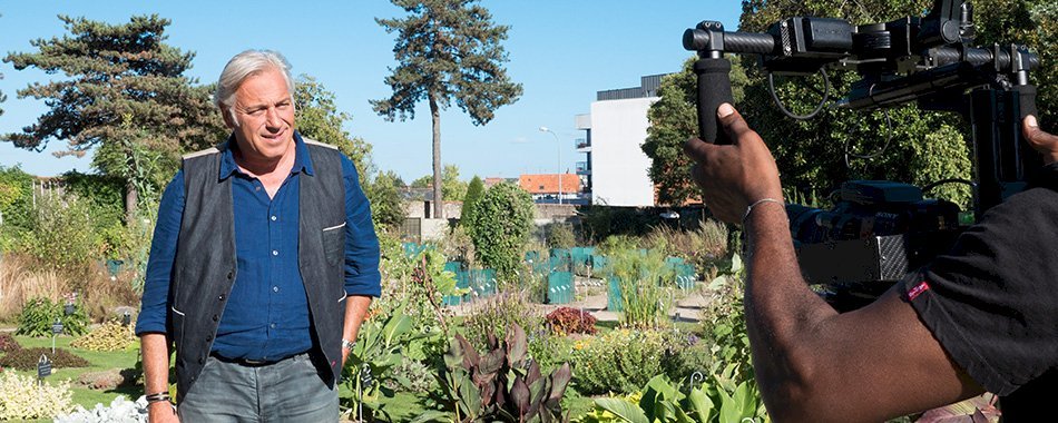 La Maison France 5 à Nantes : l\'interview nantaise de Stéphane Thebaut fhqotaxp0m