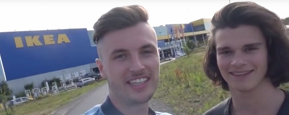 Passer la nuit chez Ikea : challenge accepted ! fnoagpdrc9