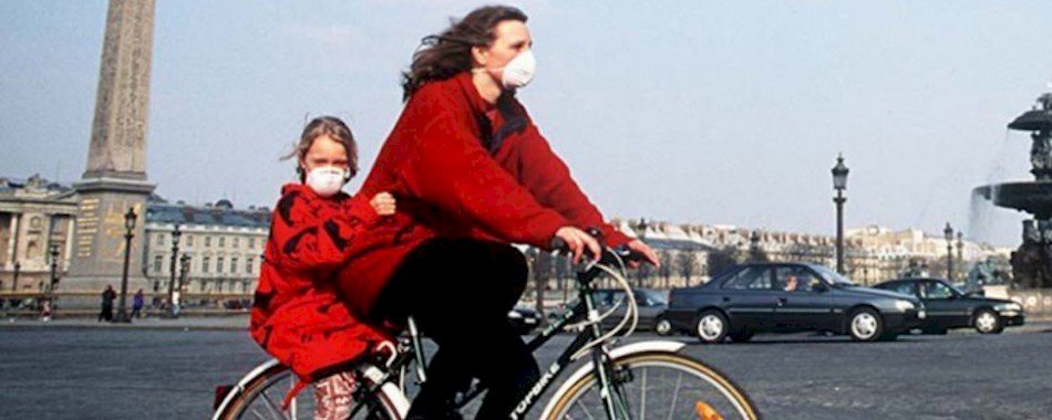 Les photos les plus flippantes de Paris sous la pollution ftf2dvx80i