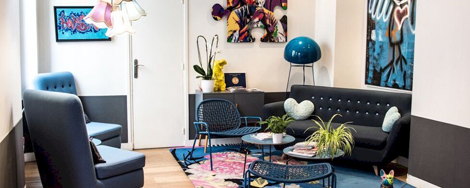 L’hôtel caché La Villa Bohème ouvre ses portes pour un week-end de folie fu3djircjt