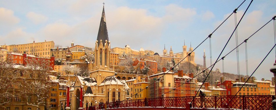 Que faire à Lyon ce week-end ? (1-3 décembre) fuuaasdndj