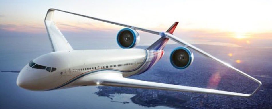 \"Boom\", l\'avion supersonique qui fait Paris-NY en 3h30 ! g1snepemj1