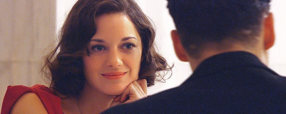 Ce week-end, Marion Cotillard sera à Strasbourg pour parler méditation g5kjxlpbdr
