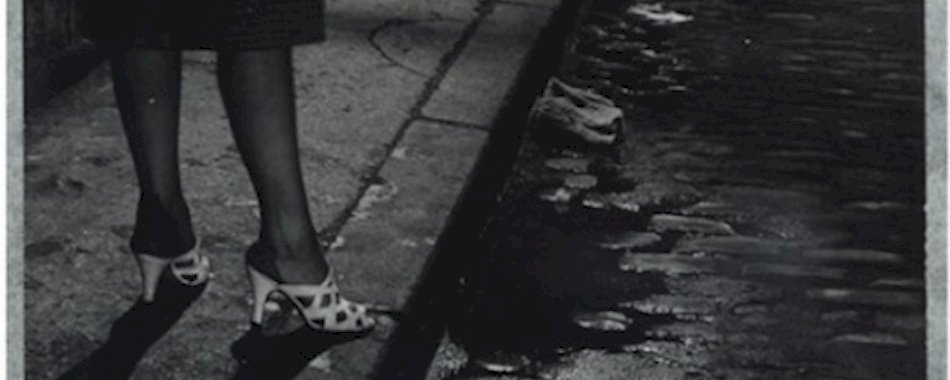 Photo : Plongée dans le Paris by night des 50\'s g6zijaf709