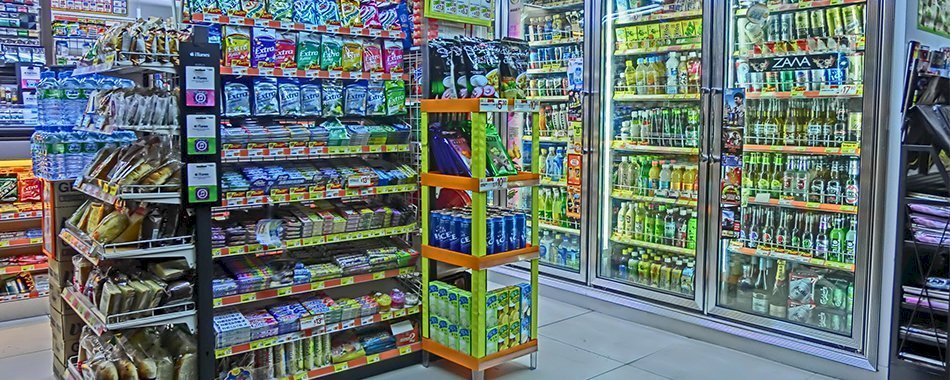 Le premier magasin ouvert 24h/24 à Paris gj60elshr0