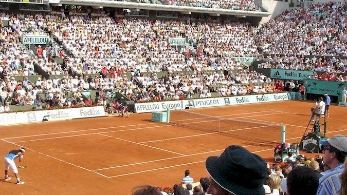 place pour finale roland garros - prix billet finale roland garros