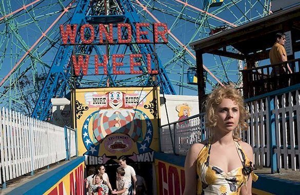 Wonder Wheel : on le boycott ou pas ? | Le Bonbon