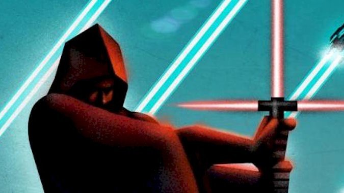 Alerte Info : une expo Star Wars débarque à Marseille | Expo | Marseille
