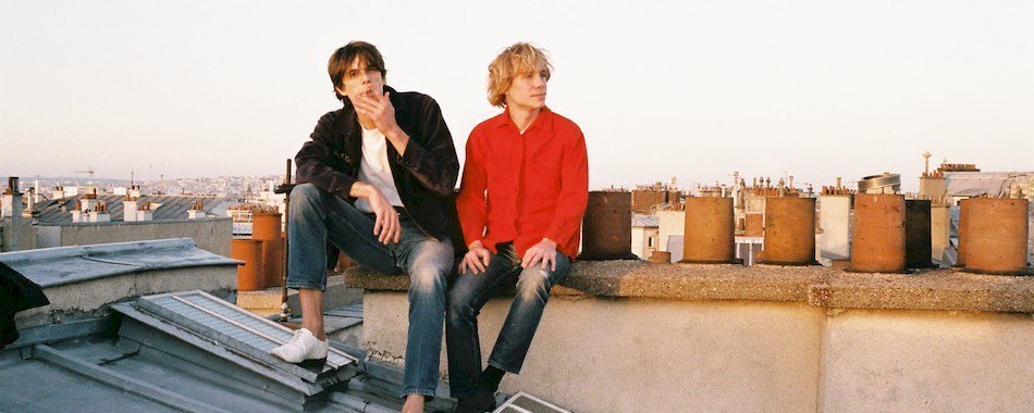 Vidéo : On a rencontré Papooz, le groupe parisien qui monte ! gp9ckk7dj1