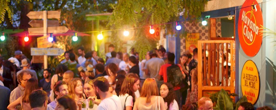 Rendez-vous ce soir pour la closing party du Plaza Havana Club gr5tevltmf