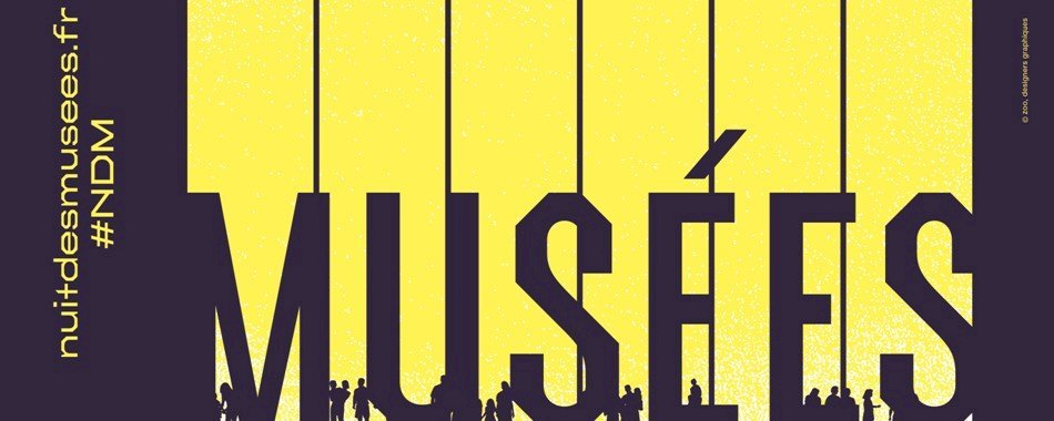 Que visiter à Lille pour la Nuit Européenne des musées ? grkeltqphq