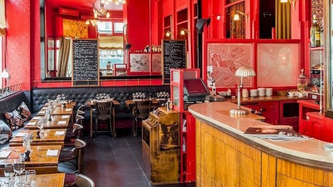 Restaurant Corse Paris : cap sur l'Ile de BeautÃ©