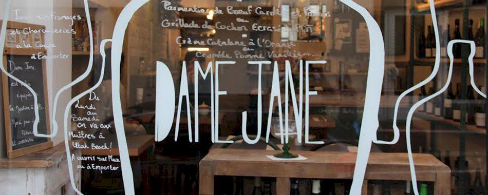 Dame Jane h49xwlvmlh