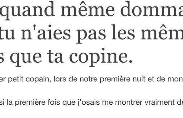 citations de jalousie dans les relations tumblr