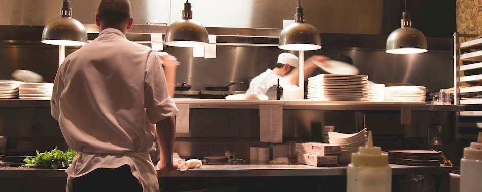 Strasbourg aimerait que les restaurateurs utilisent au moins 50 % de produits locaux h87urwvbey