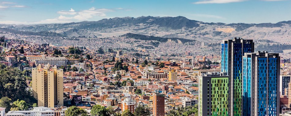 Nuits sonores débarque en Colombie avec le gratin de la techno française h91vlixh9v