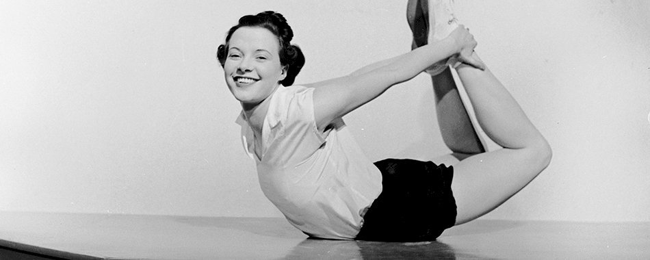 Des cours de fitness gratuits pour une rentrée sportive ha9ptyx8rh