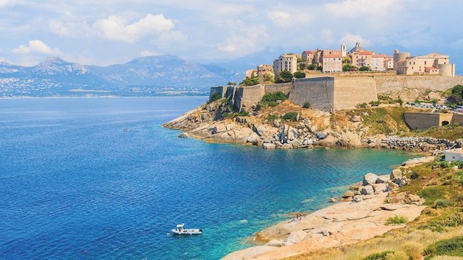Sardaigne, Grèce, Croatie…: 7 nouvelles destinations vers ...