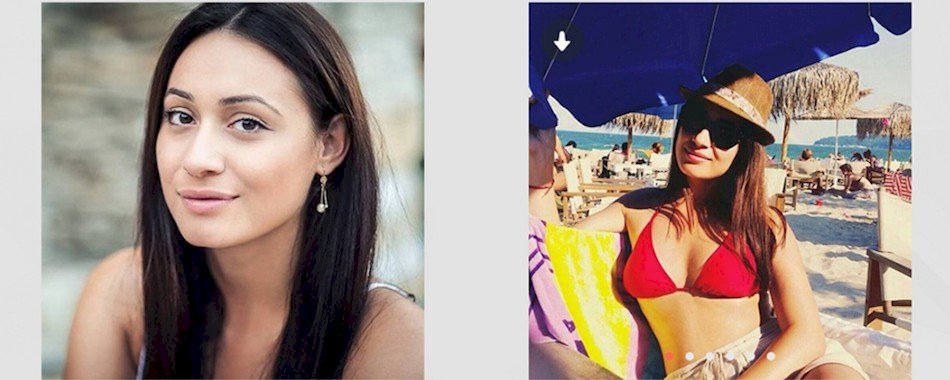 Tinder In, un artiste compare vos photos Tinder et LinkedIn hgpaepbb7z