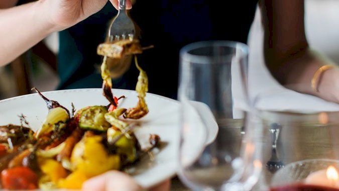 Repas Offert Un repas acheté = un repas offert du 1er au 14 octobre avec Tous au ...