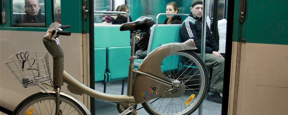 L'appli qui prédit la dispo des bornes Vélib' i0j0w7awun