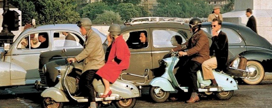 La moitié de Paris passe à 30 km/h i4h7vpogk9