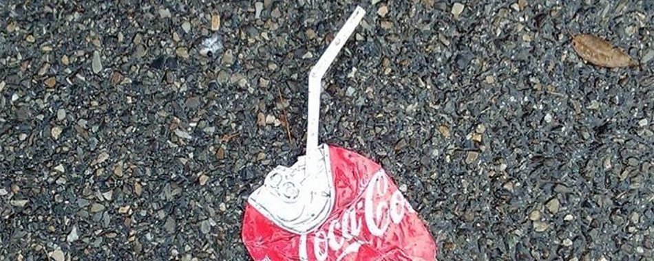 Une pétition pour bannir les pailles en plastique i6oxcnpq0t