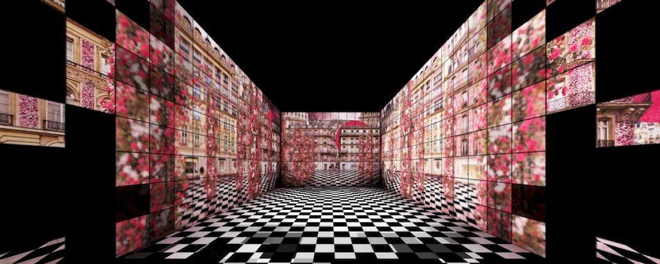 Paris Musique Club, l'expo à la Gaîté Lyrique ic75wc5rkb