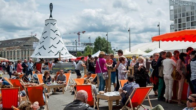 Le Bonbon Nantes Que Faire Ce Week End Que faire à Nantes ce week-end ? (19 - 21 octobre)
