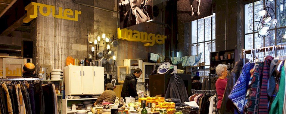 Emmaüs Défi, révolution solidaire ioxbm98l15