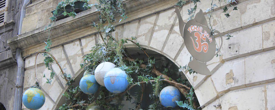 Le Tchai bar : S’évader le temps d’une tasse de thé j0bx9wasiy