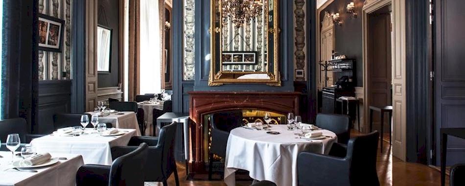 Tous au restaurant : un repas acheté, le deuxième offert dans les meilleurs restos de Lyon j4jp48003v