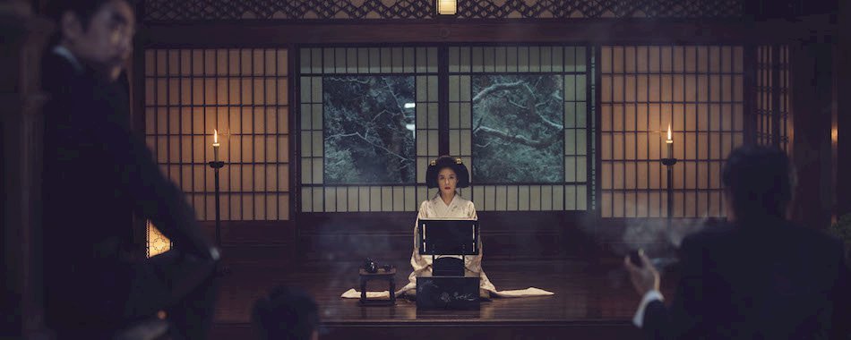 Mademoiselle : tout est bon dans le dernier Park Chan-Wook j4mhacbj9k