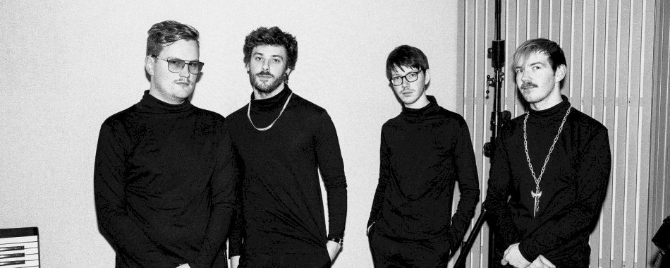 Une nouvelle mixtape des Nordistes de Club cheval j7o90zfjd5