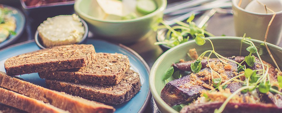 Des centaines de mini-plats à goûter tout le week-end au Parc Floral ! j9v7t4q226