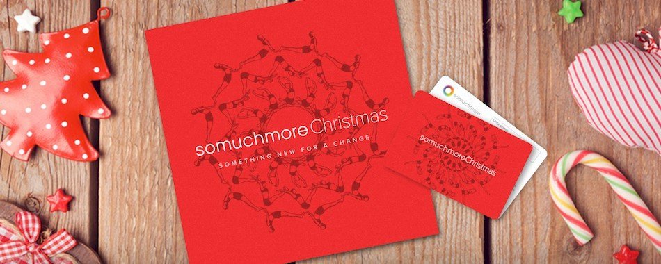 Du sport en illimité à offrir à Noël avec Somuchmore ! jcdb42jdob