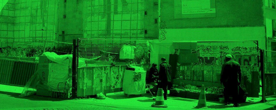 Barbès Beats, la BO historique de la Goutte d'Or jgcmuiohi5