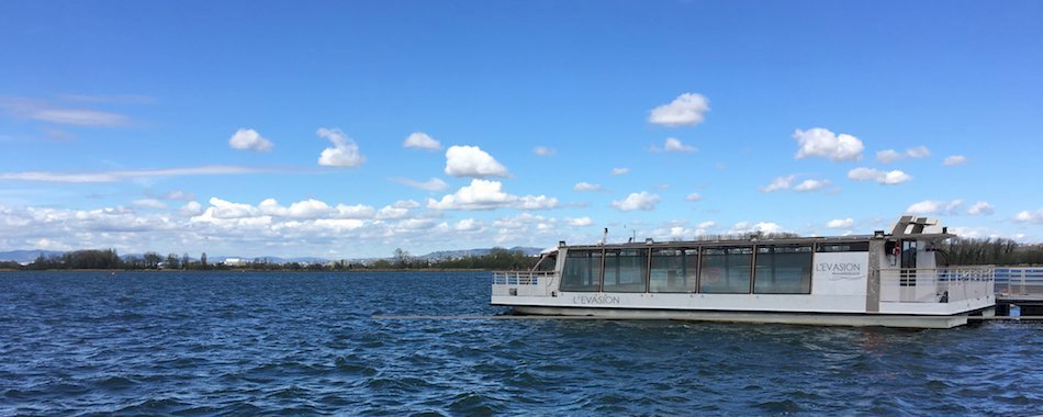 Balade lyonnaise : une croisière dépaysante au fil de l’eau à l’est de Lyon jnycx46feh