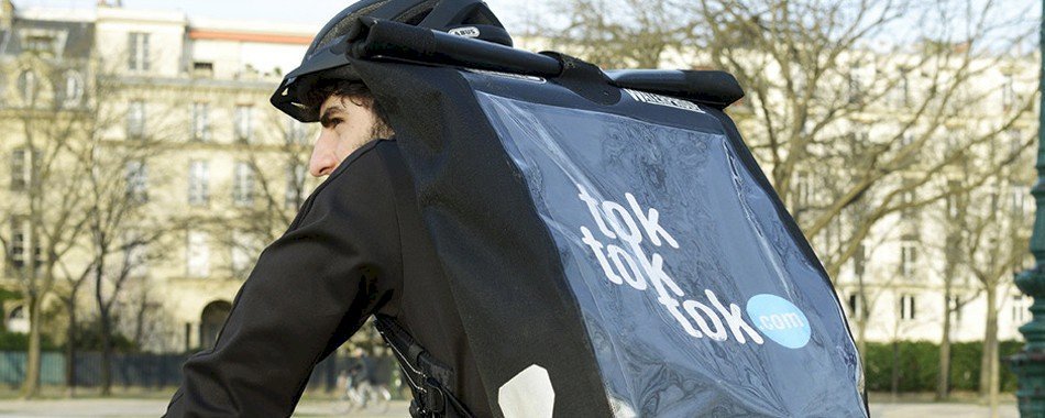 Tok Tok Tok, pour buller en toute tranquillité jtvpis43gp