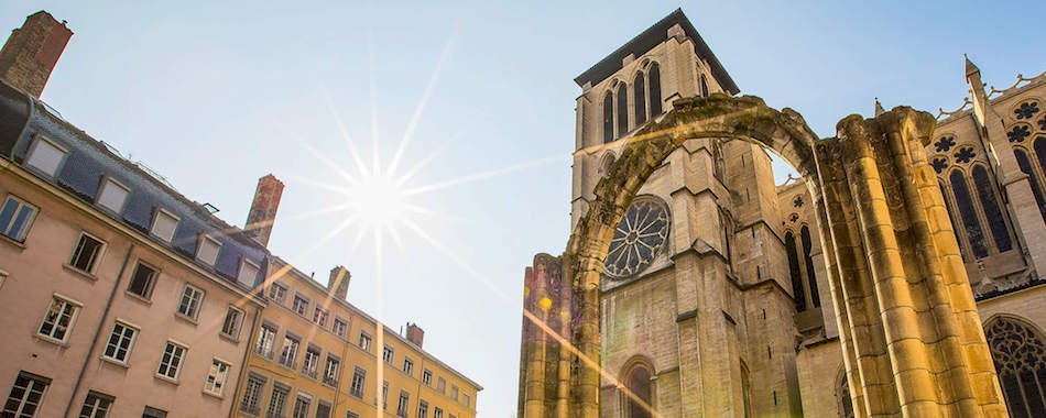 Que faire à Lyon ce week-end ? (29 septembre-1er octobre) k0se3zur9n