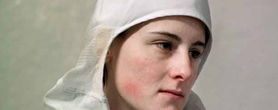 \"La France vue d\'ici\" : La vie des gens qui vivent en France en images k2806vju34