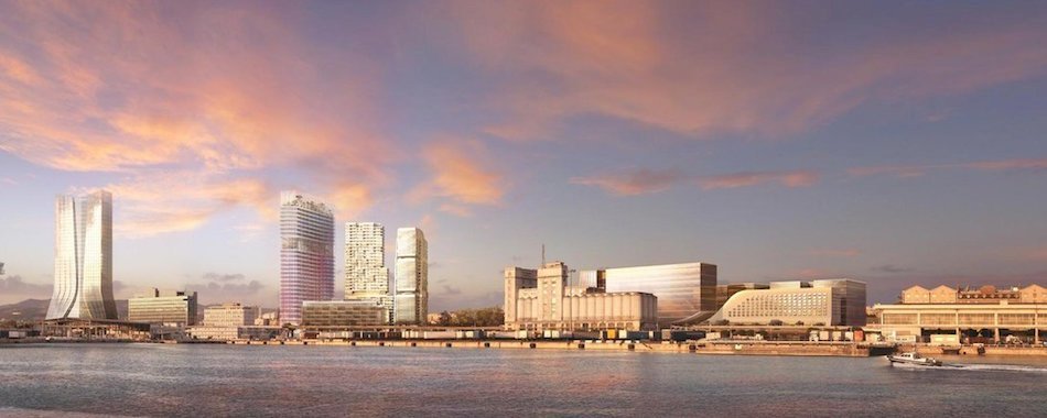 Marseille prend des airs de Manhattan k9mmlrr37w