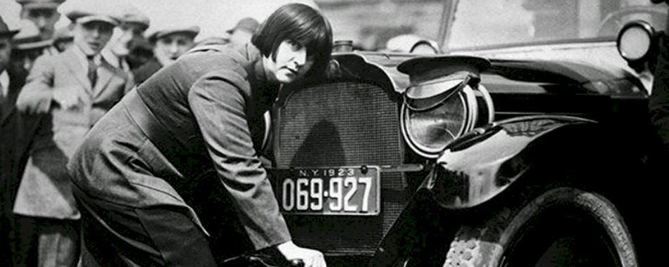 Kolett, une nouvelle appli de taxis réservée aux femmes kaplohq49o