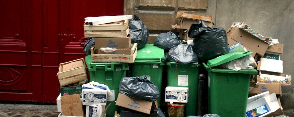 Paris, 24e ville la plus propre du monde kd2821vcxp