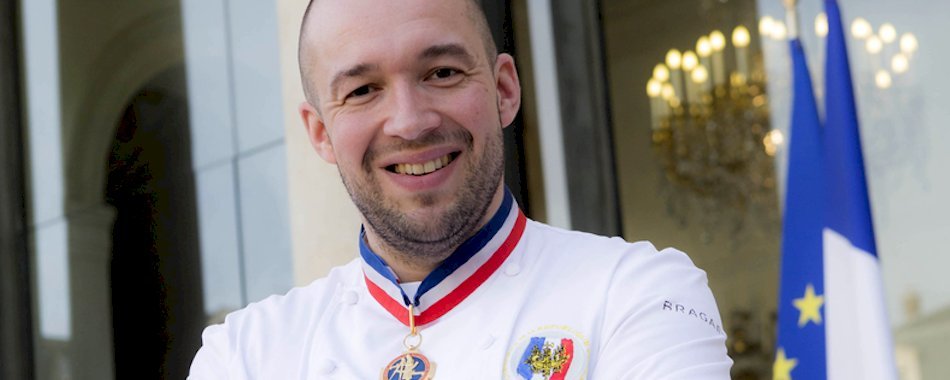 Voici le meilleur livre de cuisine française au monde (et il est parisien) keyr1bkfql