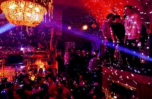 Voici la meilleure ville d\'Europe pour faire la fête (selon une étude