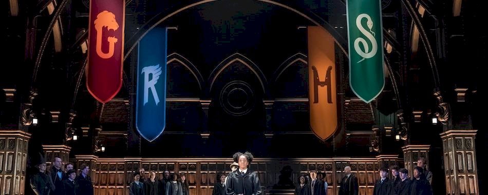 Une soirée magique dans l’univers d’Harry Potter ce week-end à Lyon l7r39cyhb9