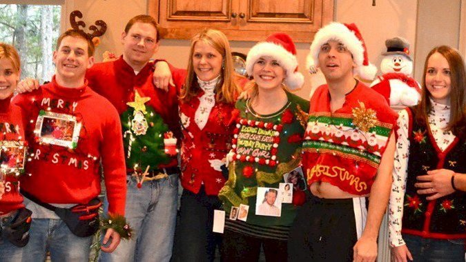 Famille Recomposée Je N'en Peux Plus Comment échapper à ta famille le jour de Noël
