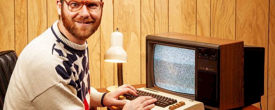 Le guide pour être (enfin) l'internaute parfait le2542nrha